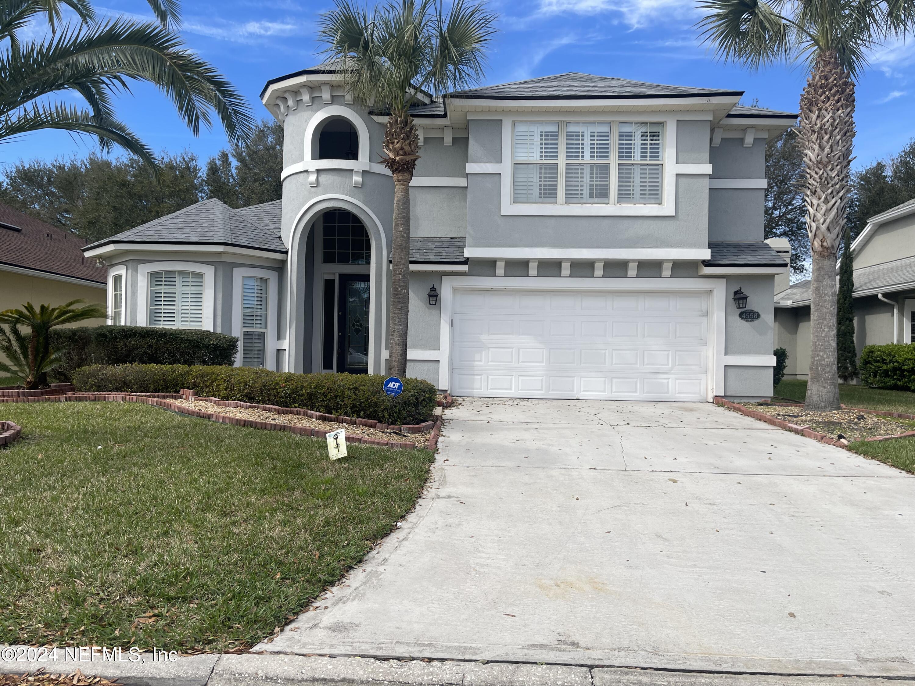 Jacksonville, FL home for sale located at 4558 Reedbark Lane, Jacksonville, FL 32246