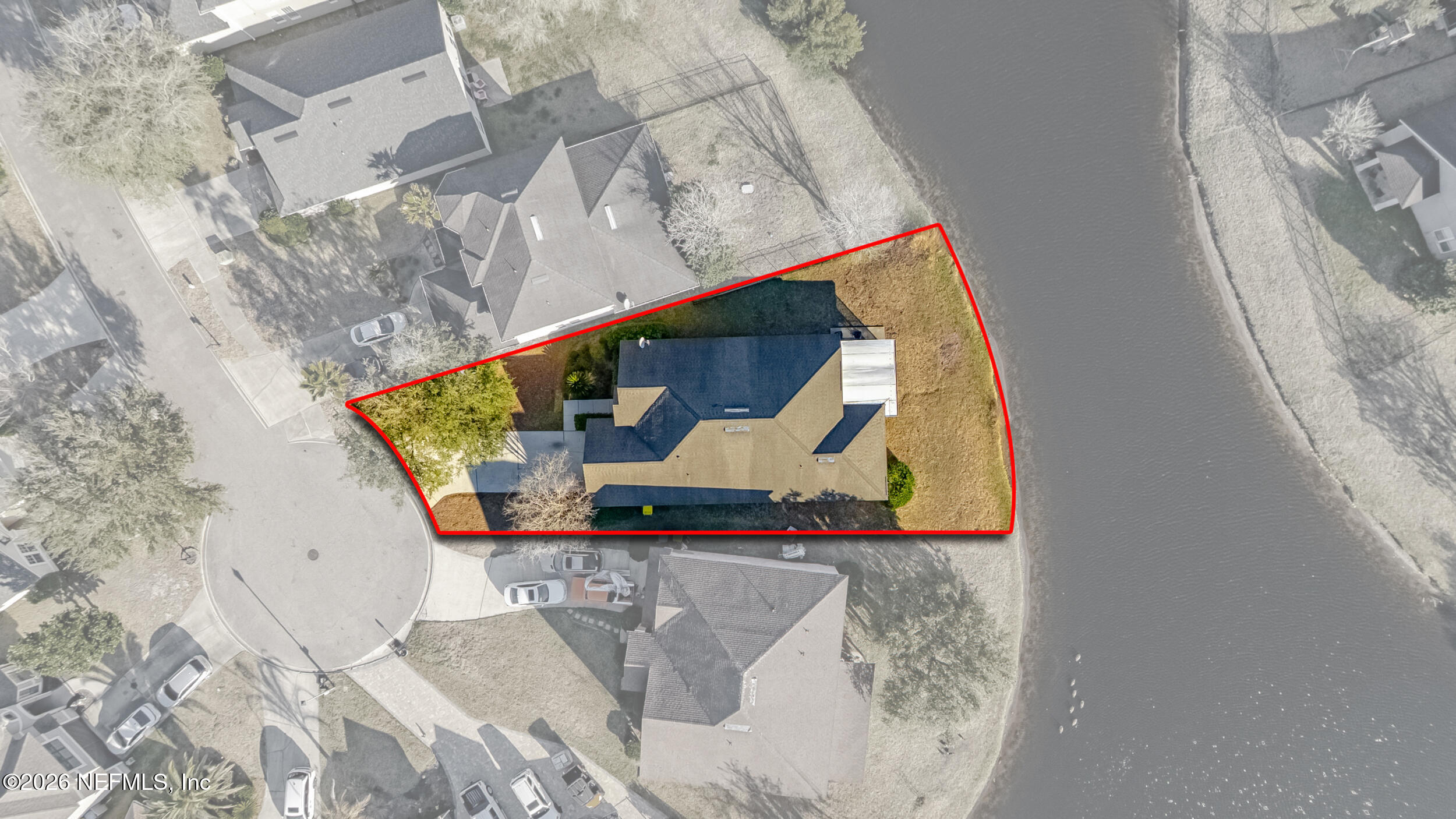 3346 IVYBRIDGE Court