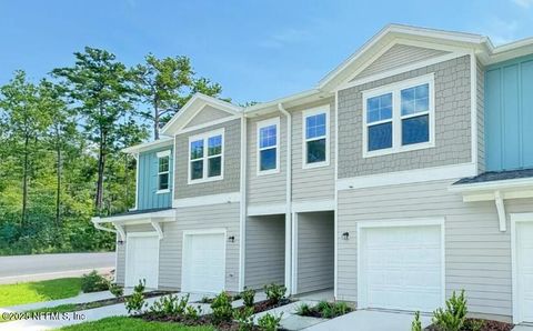 218 HUBBARD Bend St. Johns FL 32092