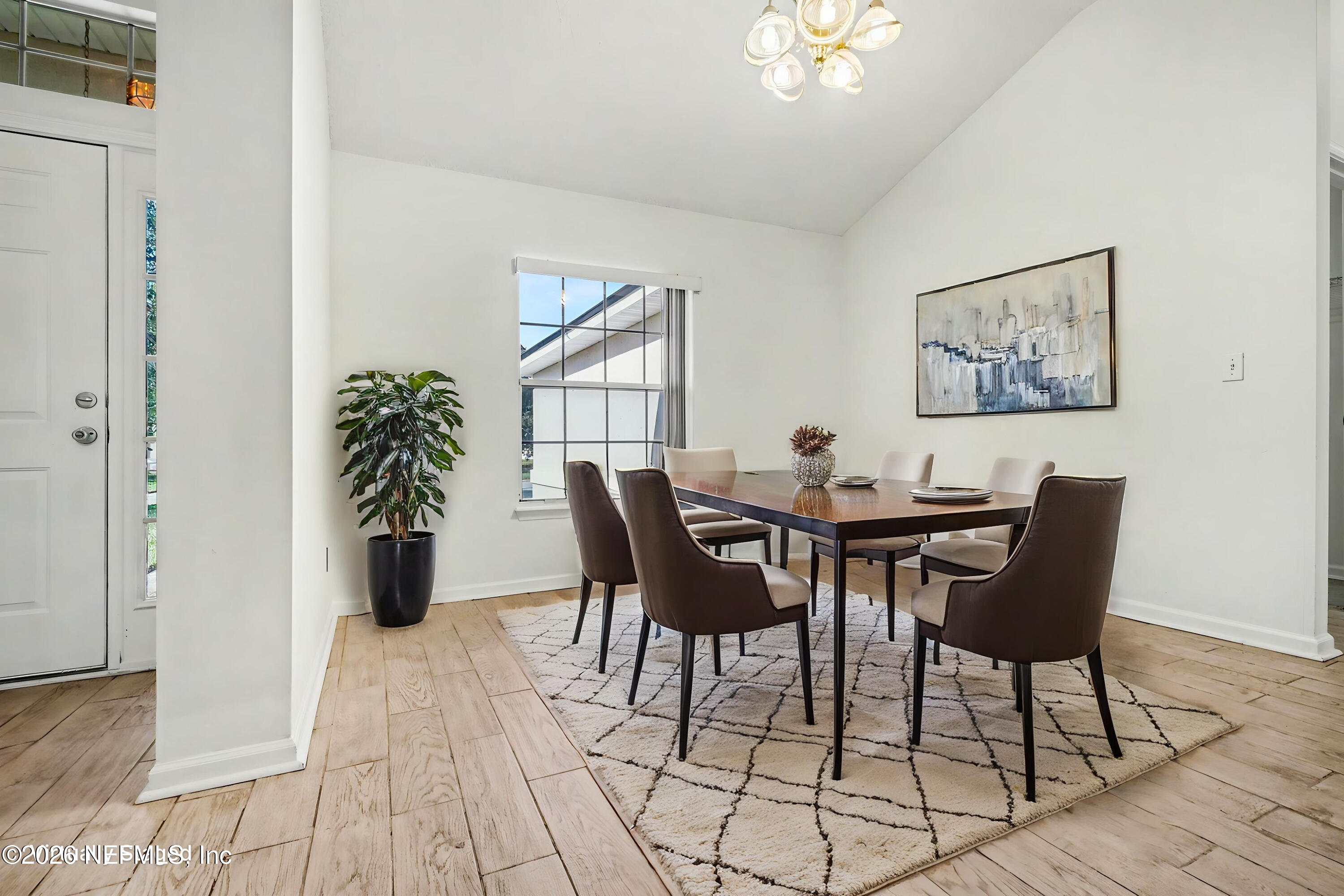 1821 HEARTPINE Drive