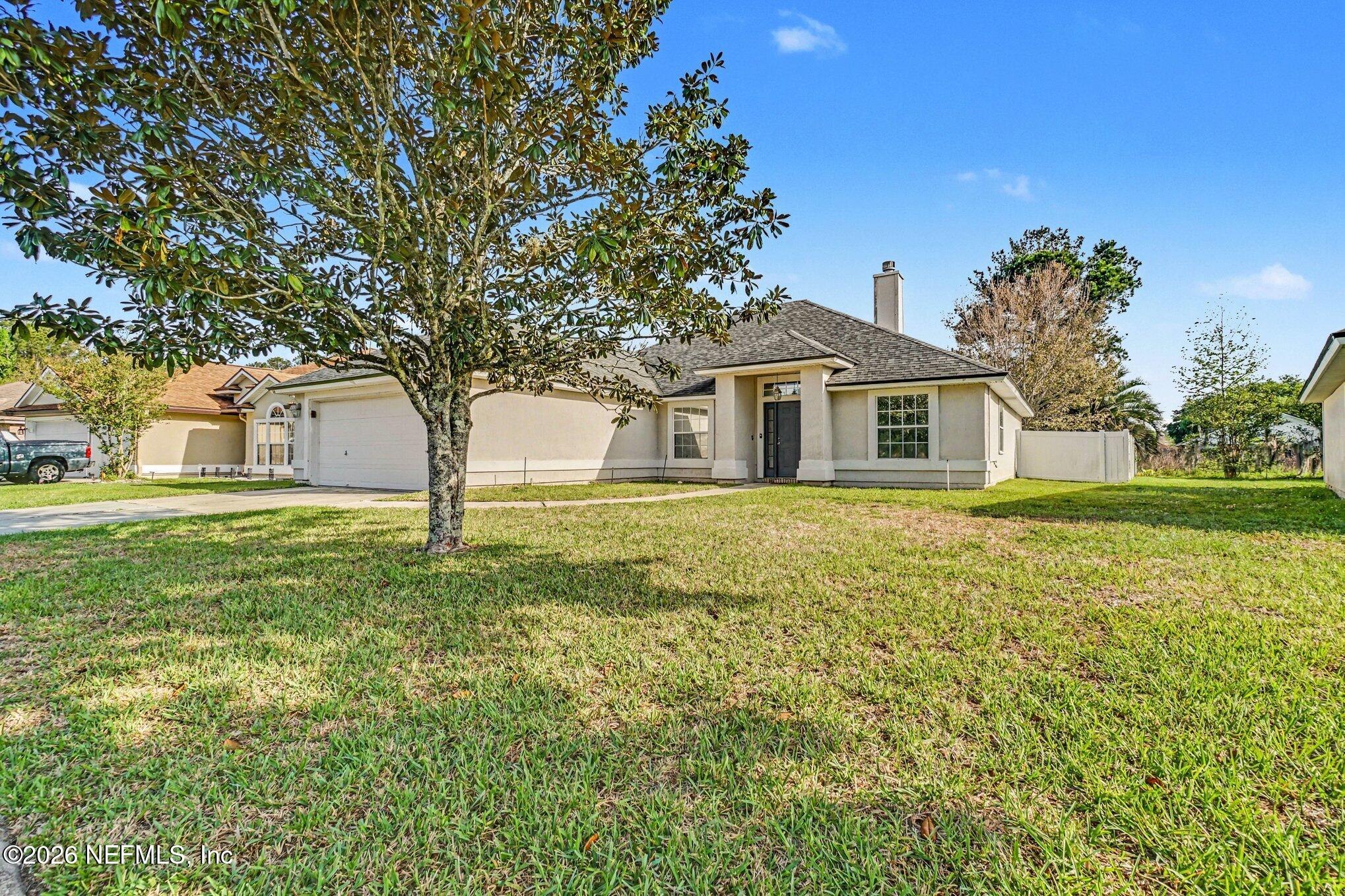 1821 HEARTPINE Drive