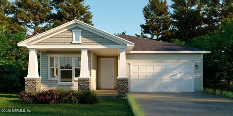 361 APPLEJACK Drive St. Augustine FL 32092
