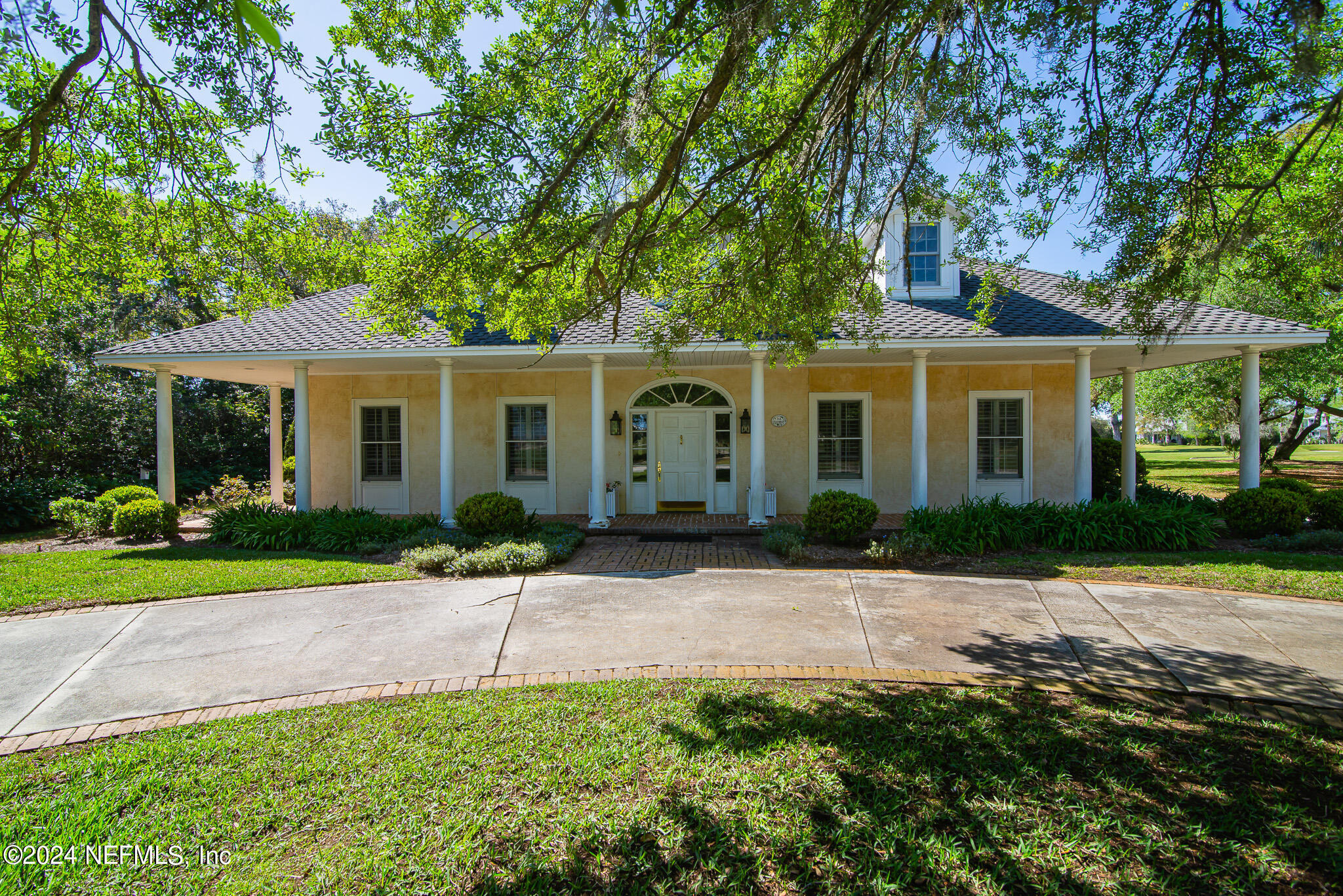 Ponte Vedra Beach, FL home for sale located at 82 SAN JUAN Drive, Ponte Vedra Beach, FL 32082