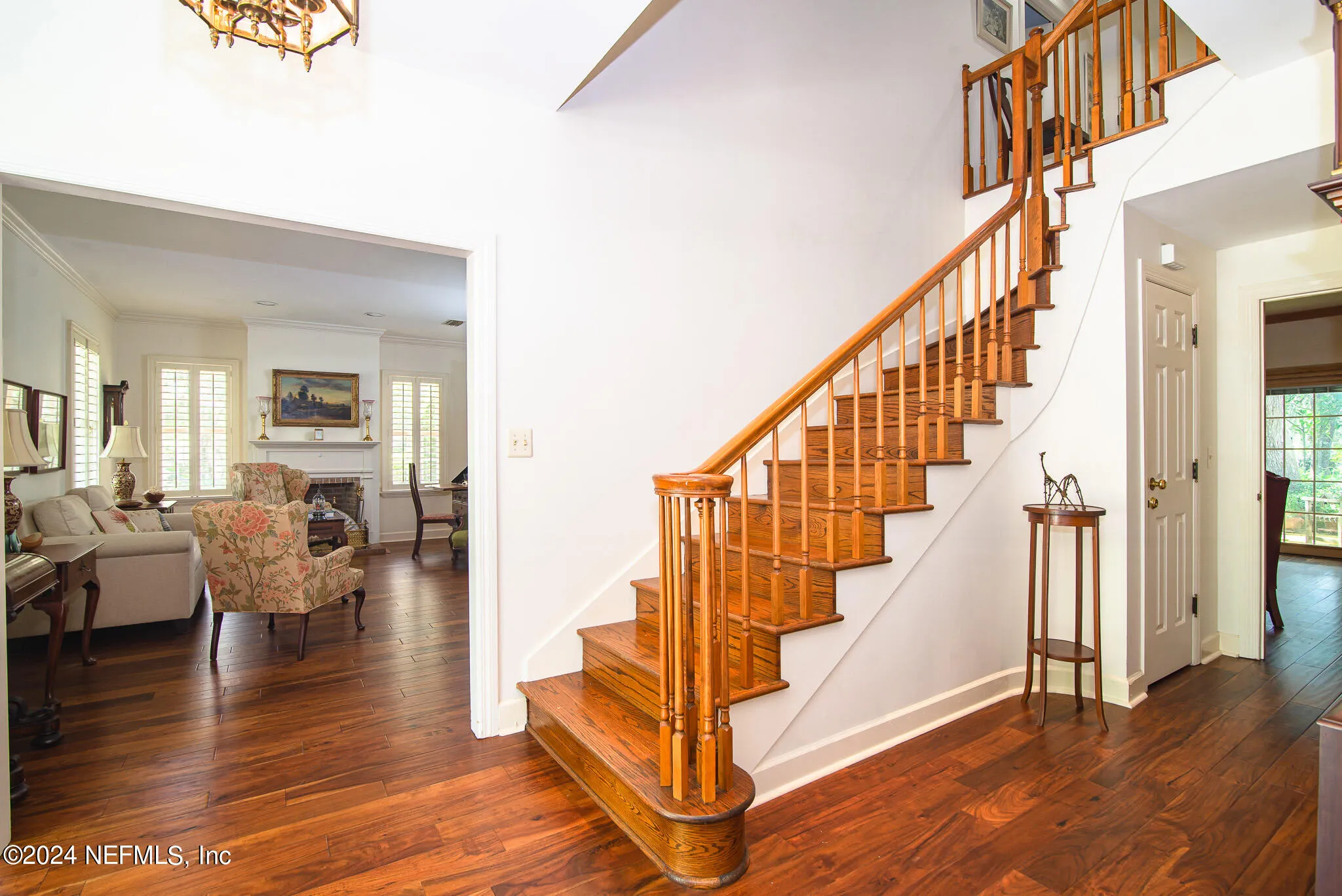 Ponte Vedra Beach, Florida 32082, United States, 4 Bedrooms Bedrooms, ,5 BathroomsBathrooms,Residential,Pending,61864