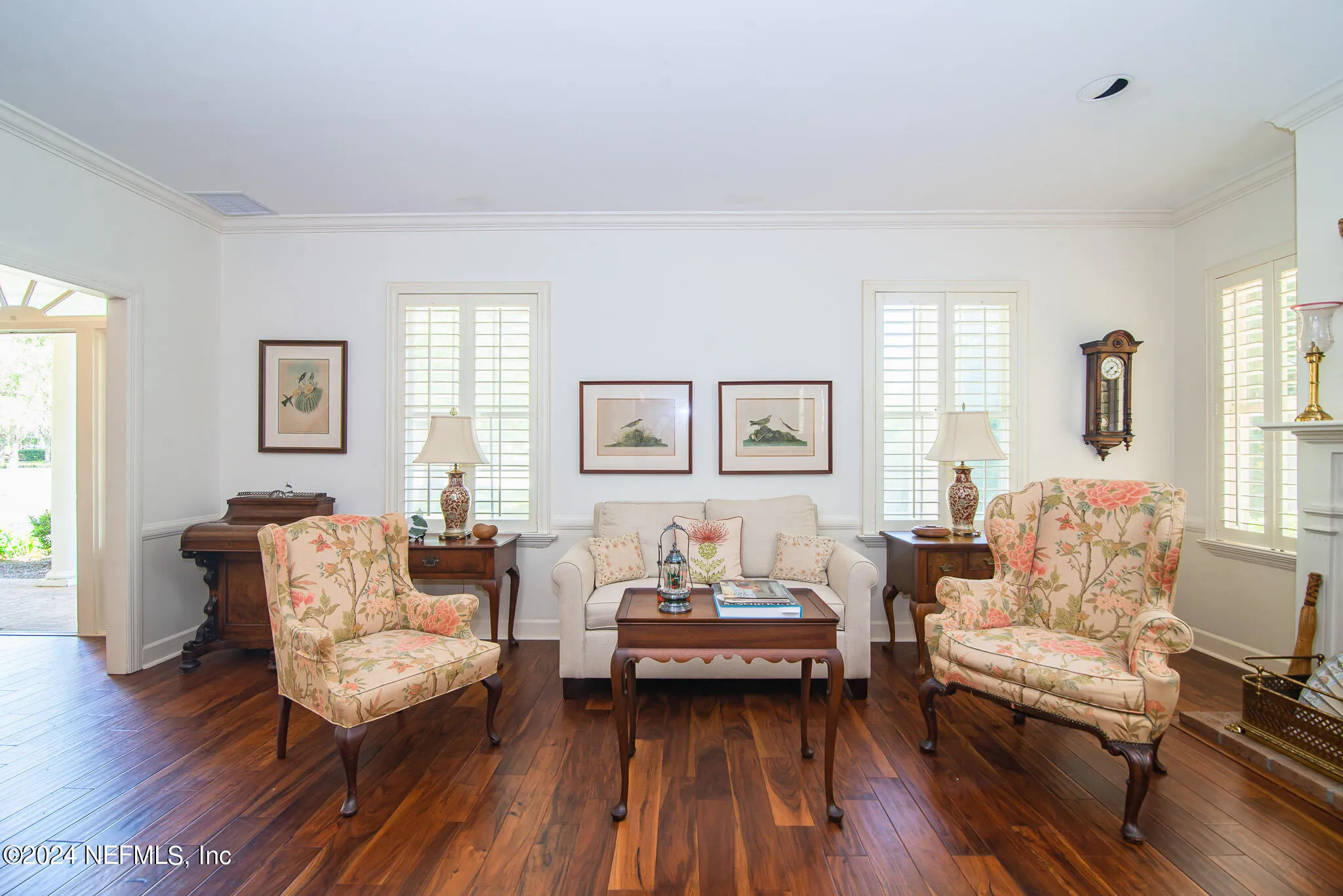 Ponte Vedra Beach, Florida 32082, United States, 4 Bedrooms Bedrooms, ,5 BathroomsBathrooms,Residential,Pending,61864