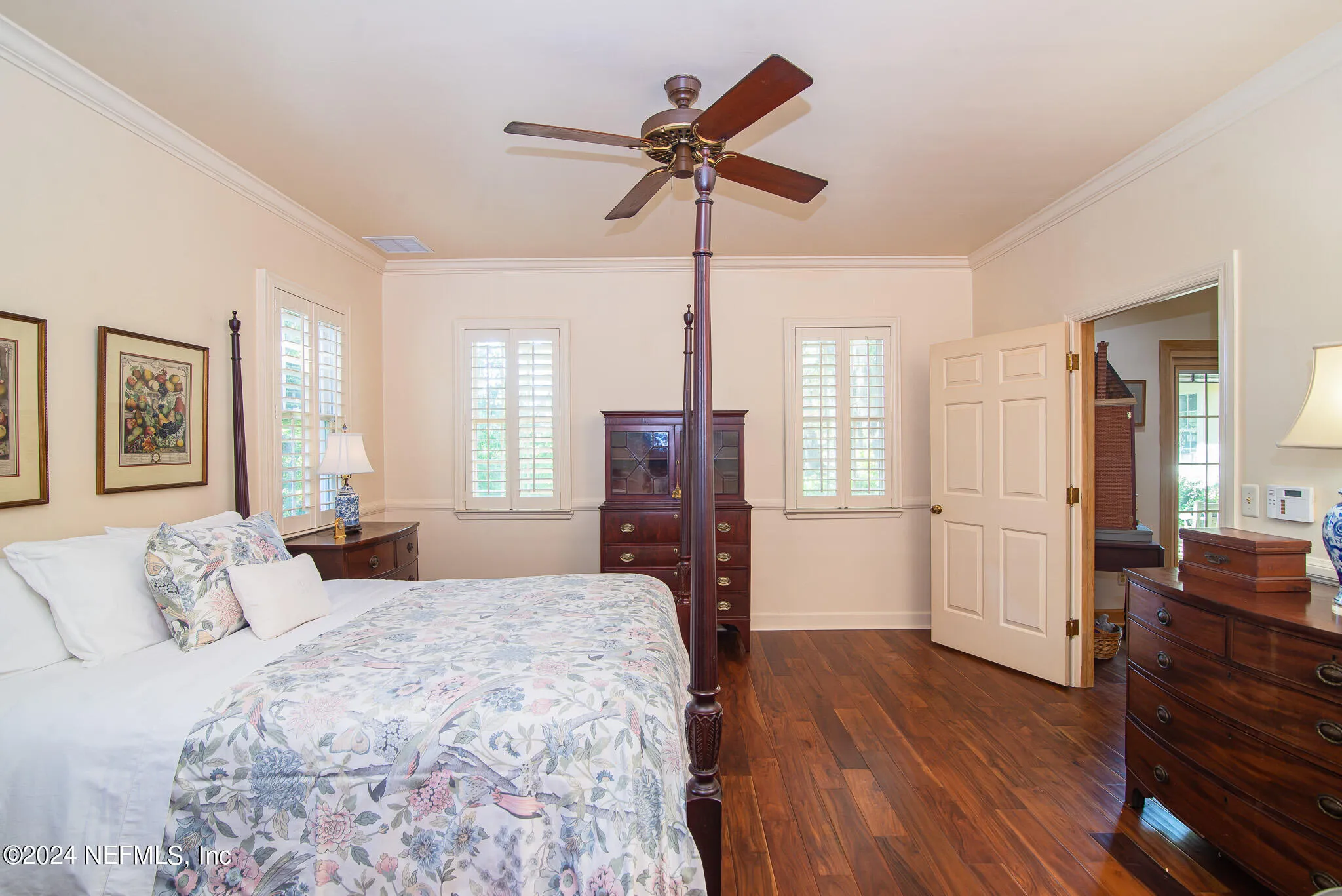 Ponte Vedra Beach, Florida 32082, United States, 4 Bedrooms Bedrooms, ,5 BathroomsBathrooms,Residential,Pending,61864