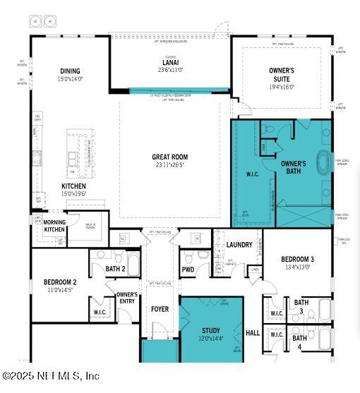 509 SIR BARTON Drive