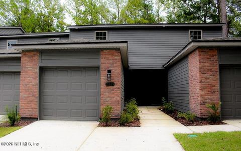 Photo of 4152 QUIET CREEK Loop #134, Middleburg, FL 32068 (MLS # 2145421)