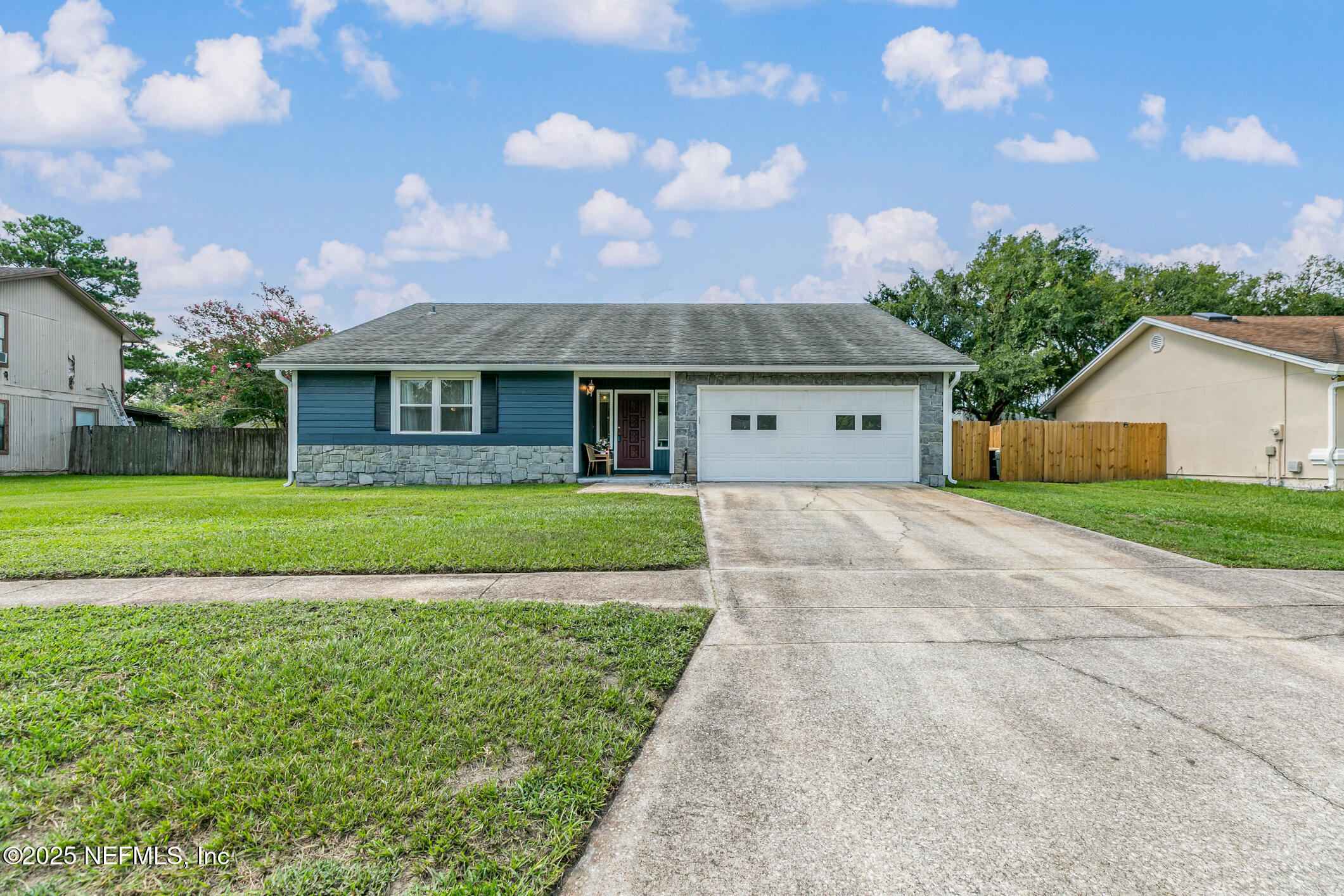 10916 GRAND TRUNK Lane