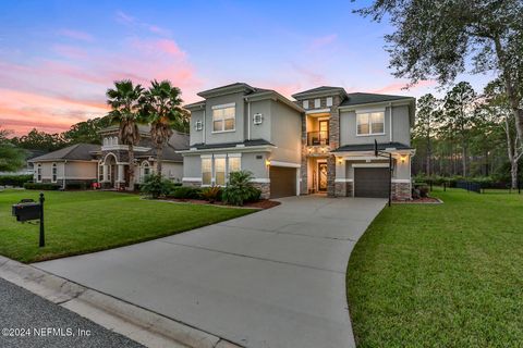 A home in Orange Park