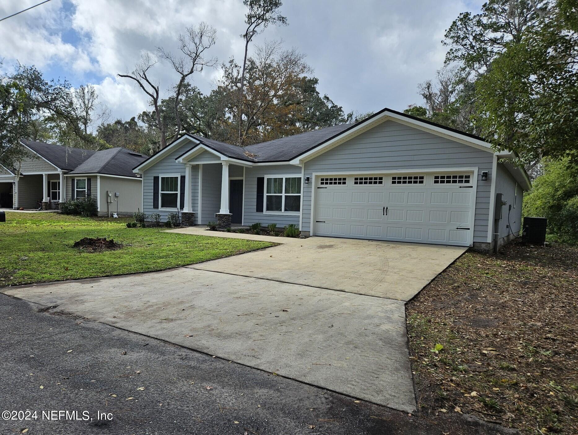 Jacksonville, FL home for sale located at 1808 Navaho Avenue, Jacksonville, FL 32210