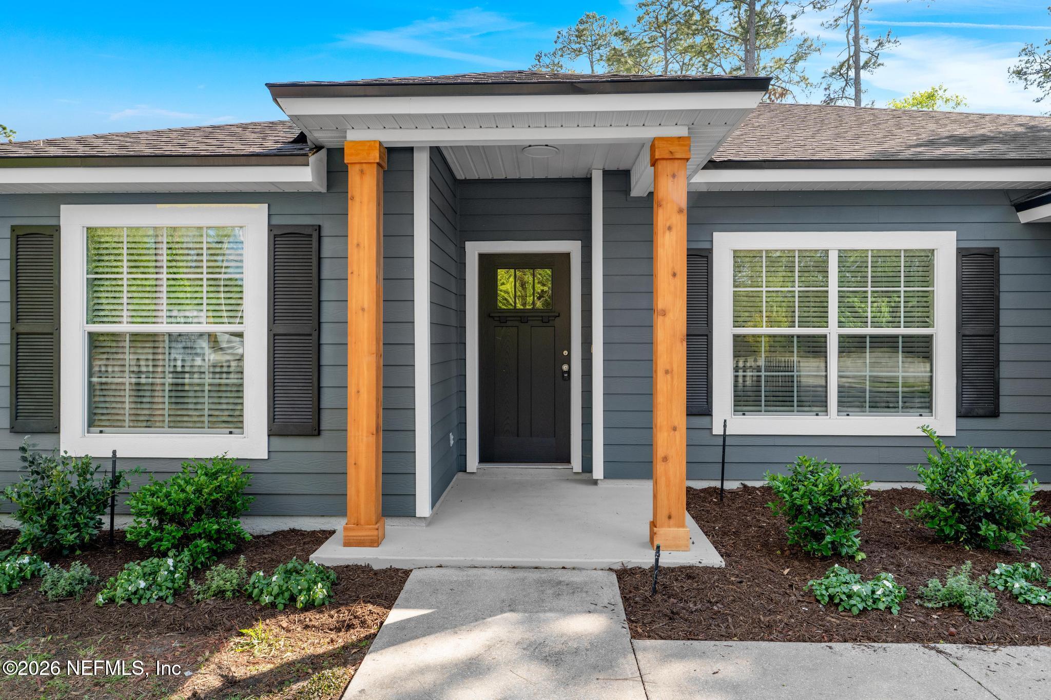 12950 OLD ST AUGUSTINE Road