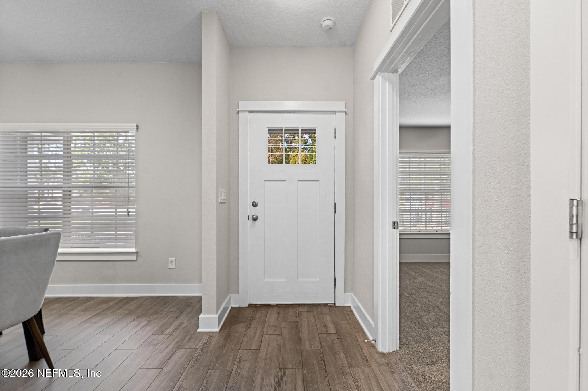 12950 OLD ST AUGUSTINE Road