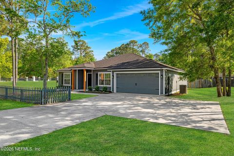 12950 OLD ST AUGUSTINE Road Jacksonville FL 32258