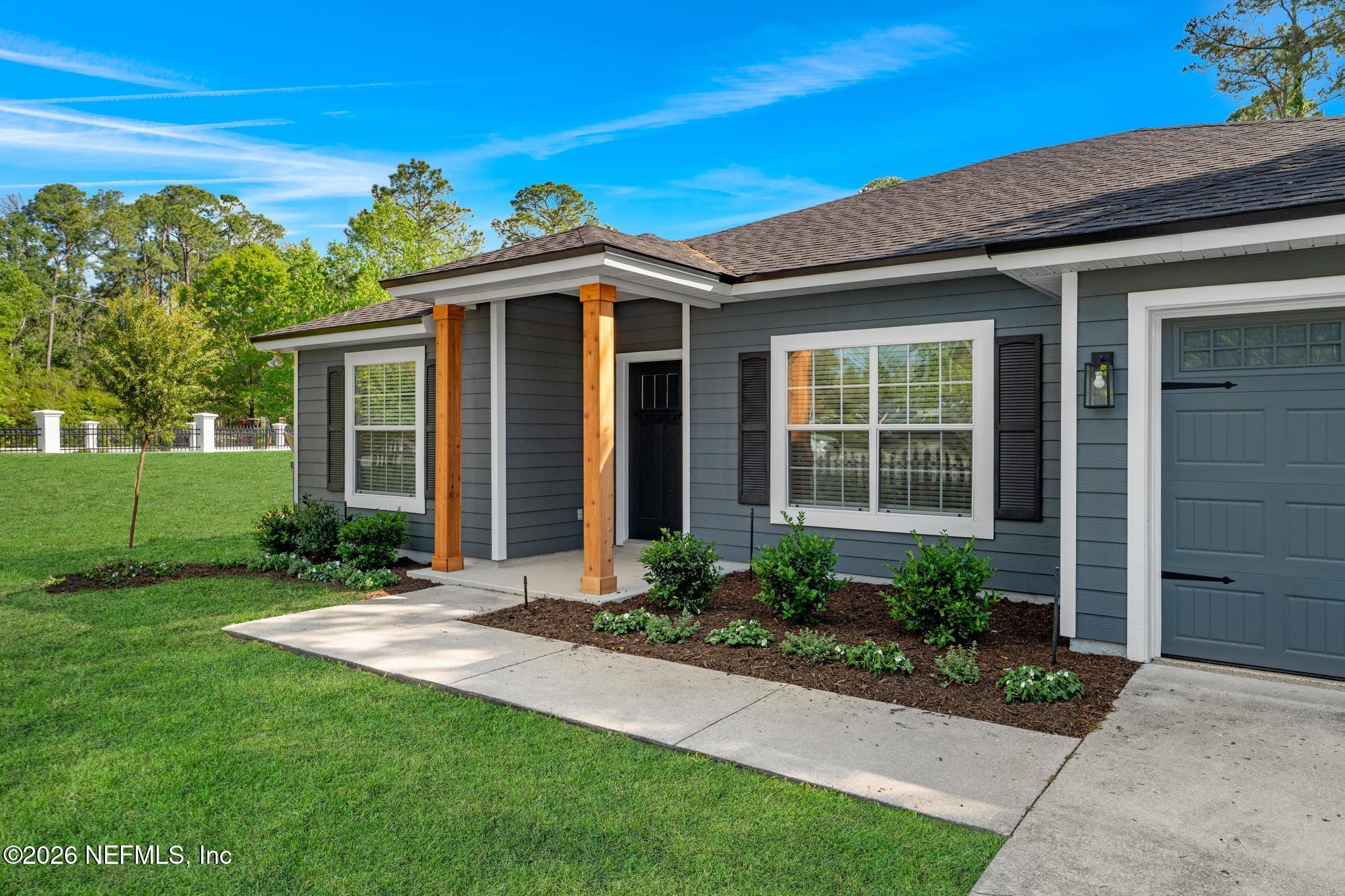 12950 OLD ST AUGUSTINE Road