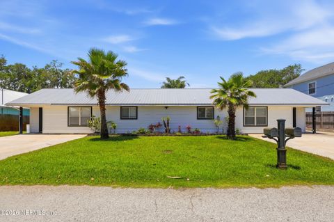 Photo of 6 LISBON ST. Street #A/B, St. Augustine, FL 32080 (MLS # 2153571)