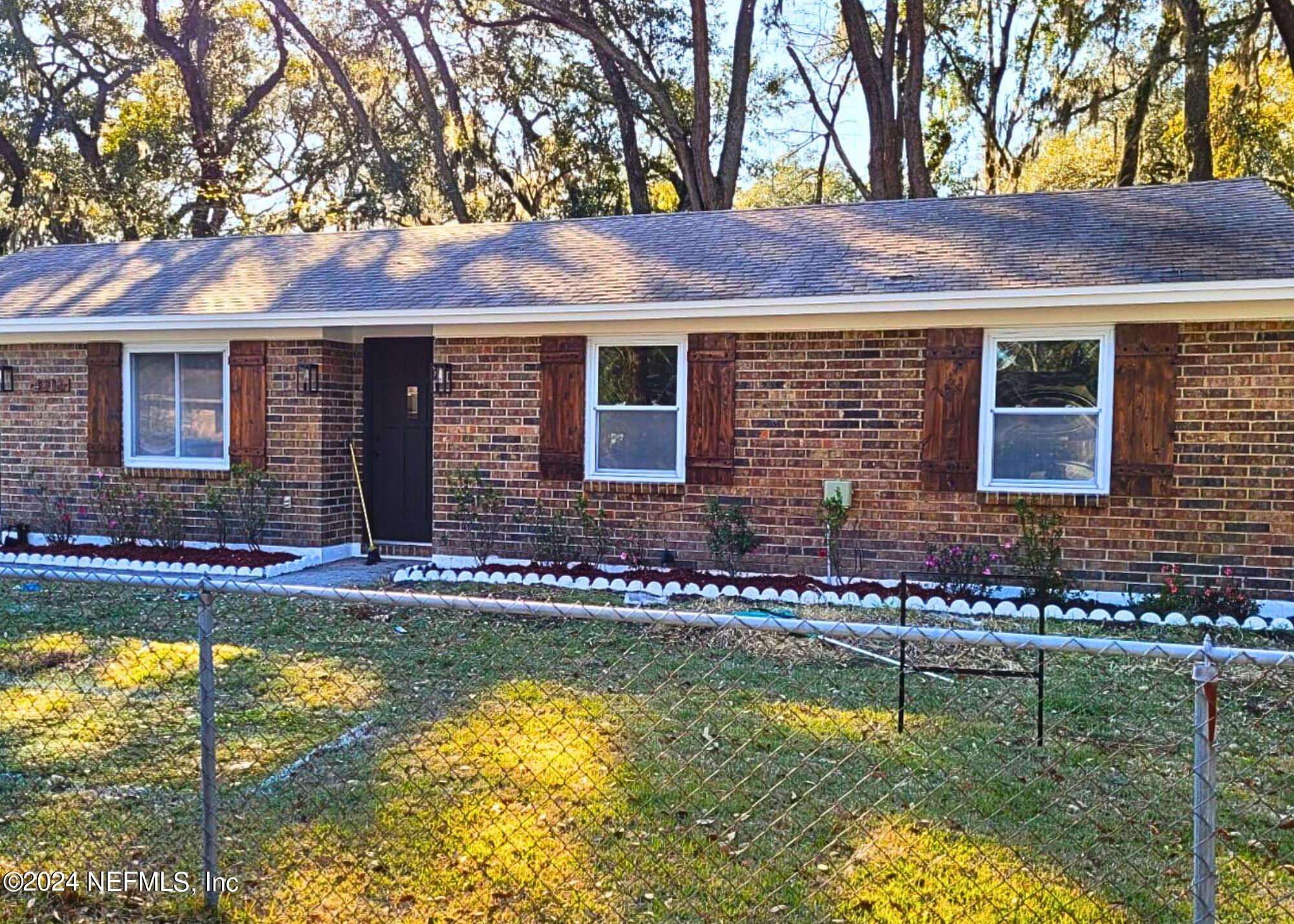 Jacksonville, FL home for sale located at 4216 ORIELY DR Drive, Jacksonville, FL 32210