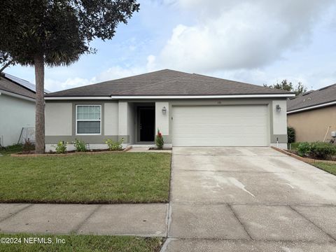 Photo of 728 SUNNY STROLL Drive, Middleburg, FL 32068 (MLS # 2143295)