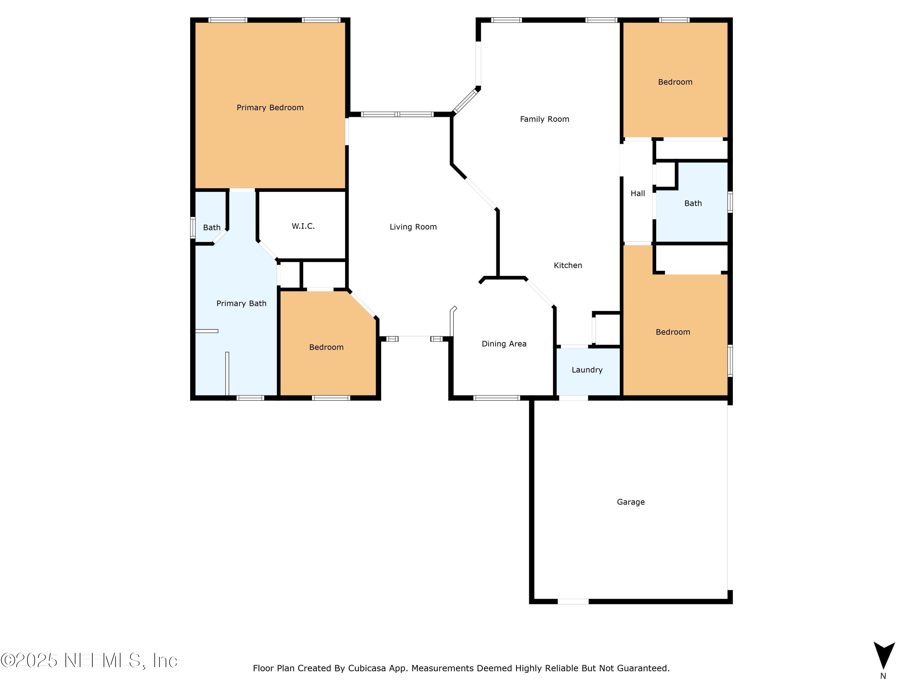 2961 SHADY RIDGE Court