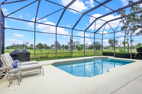 A home in Ponte Vedra Beach