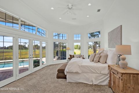 A home in Ponte Vedra Beach