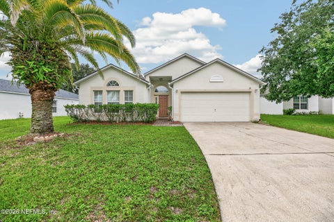 Photo of 11130 BUGATTI Court, Jacksonville, FL 32246 (MLS # 2165711)