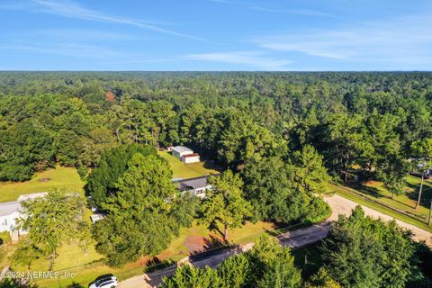 A home in Middleburg