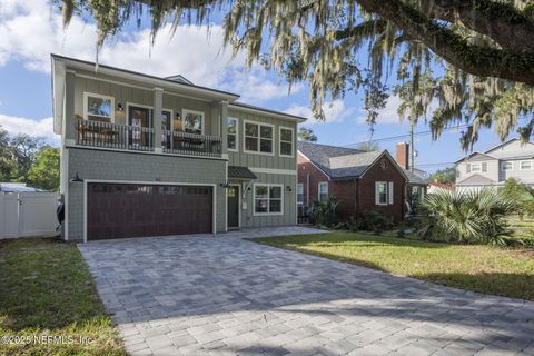 40 MAGNOLIA Avenue St. Augustine FL 32084