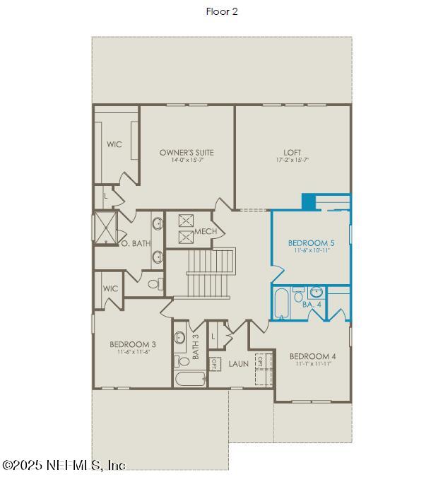 83 BLIND OAK Circle
