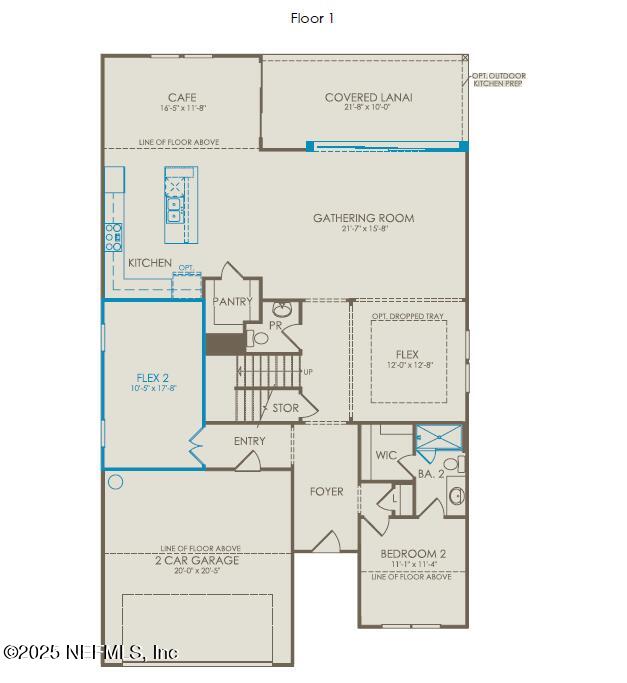 83 BLIND OAK Circle
