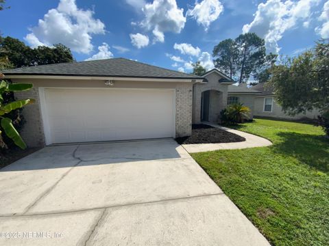 11283 FINCHLEY Lane Jacksonville FL 32223