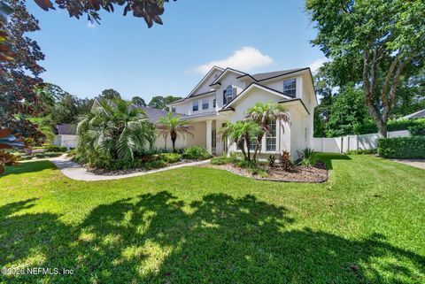 Photo of 14830 INGLE Lane, Jacksonville, FL 32223 (MLS # 2156124)