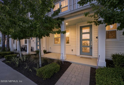 Photo of 3488 OYSTERCATCHER Way, Jacksonville, FL 32224 (MLS # 2164844)