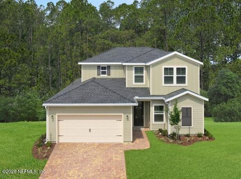 Photo of 2357 RIVER PARK TRCE, Green Cove Springs, FL 32043 (MLS # 2143915)