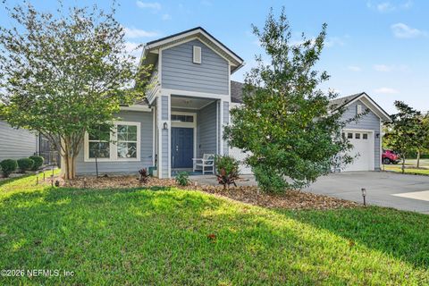 179 GREENVIEW Lane St. Augustine FL 32092