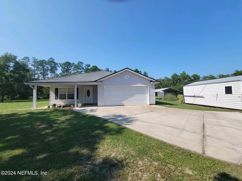 A home in Middleburg