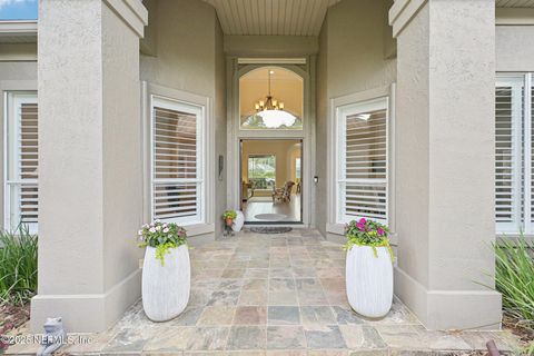933 FIDDLERS CREEK Road Ponte Vedra Beach FL 32082