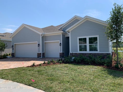 Photo of 85237 FALL RIVER PARKWAY PKWY, Fernandina Beach, FL 32034 (MLS # 2156326)