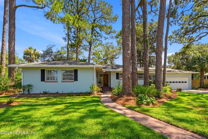 Photo 1 of 61 — 49 SYLVAN Drive, St. Augustine, FL 32084