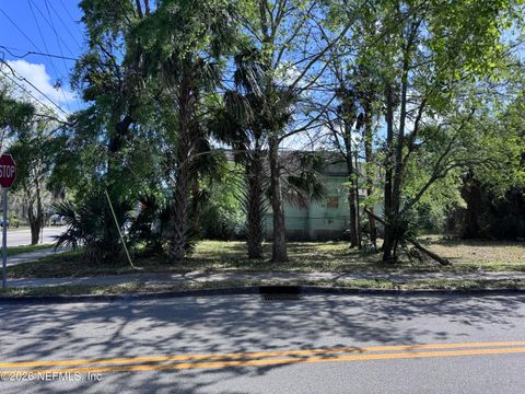 Photo of 1484 MYRTLE Avenue N, Jacksonville, FL 32209 (MLS # 2140774)