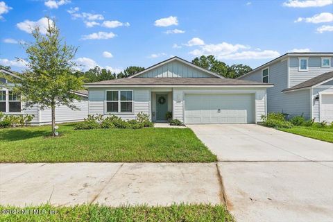 5459 BULLSEYE Circle Jacksonville FL 32244