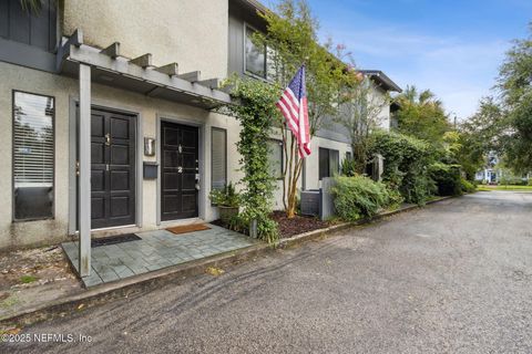 3216 OAK Street 2 Jacksonville FL 32205