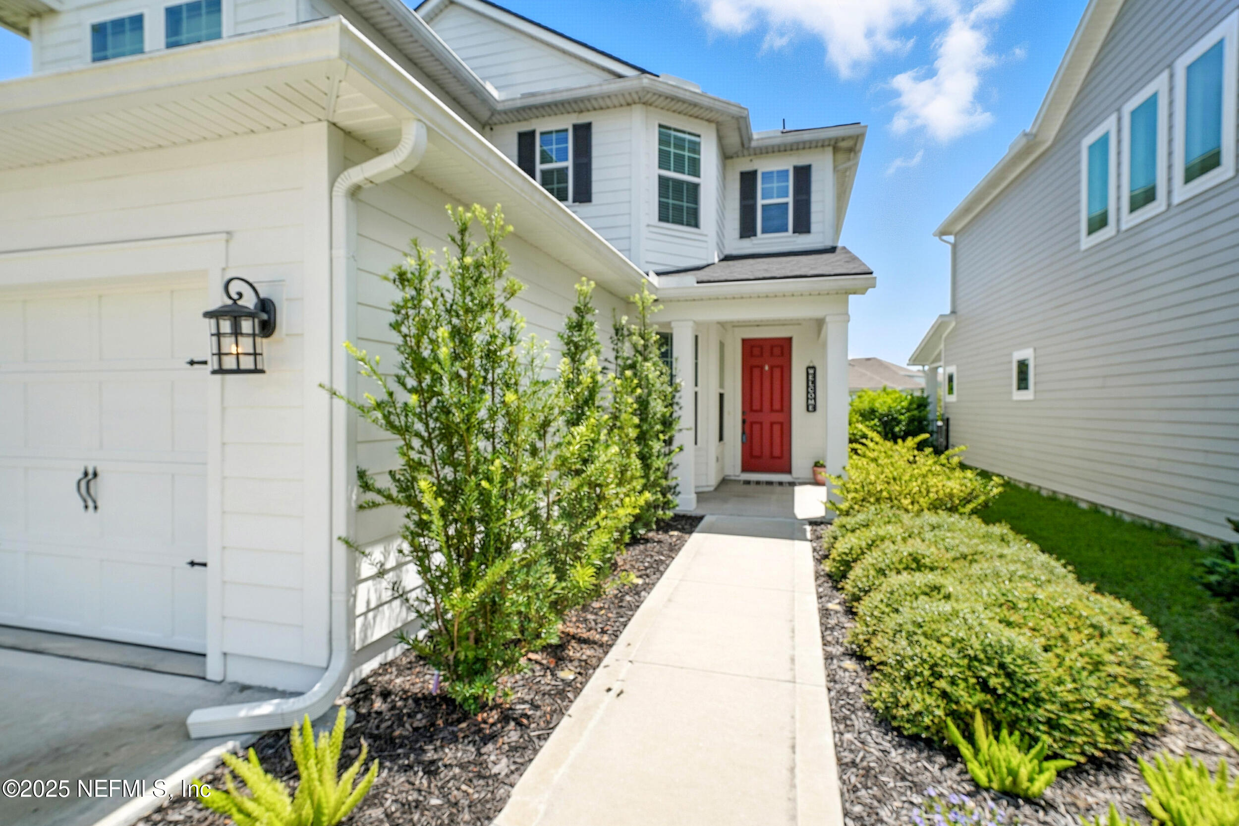 315 SETTLERS LANDING Drive