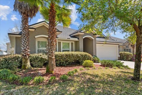 16253 DOWING CREEK Drive Jacksonville FL 32218