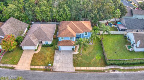 A home in Fleming Island