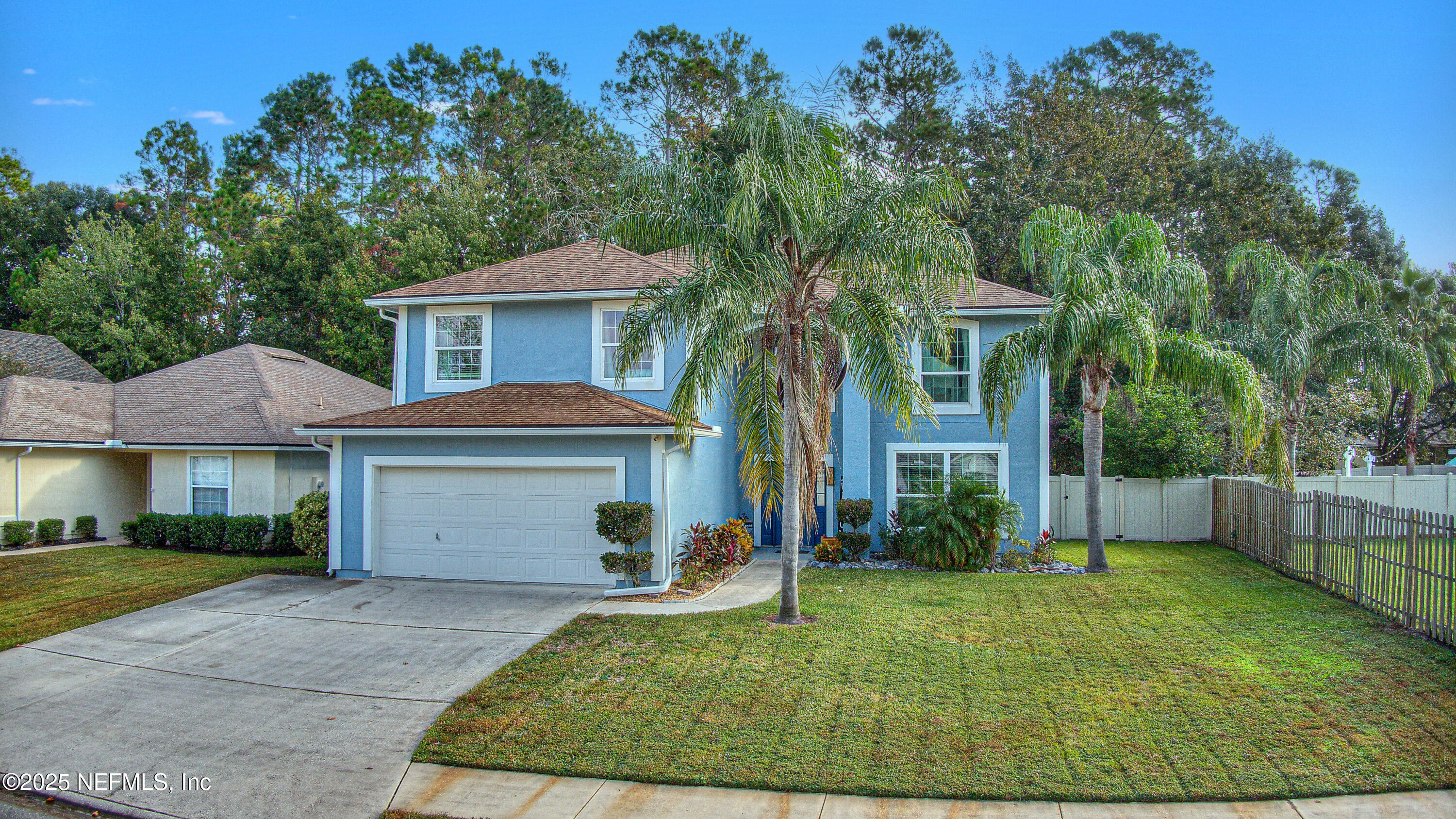 1441 LAUREL OAK Drive