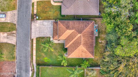 A home in Fleming Island