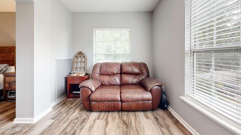 A home in Fleming Island