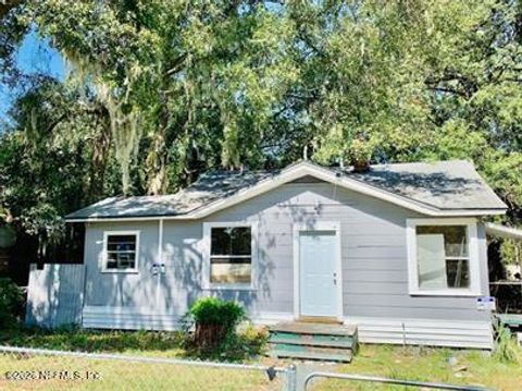 Photo of 445 WOODBINE Street, Jacksonville, FL 32206 (MLS # 2137393)