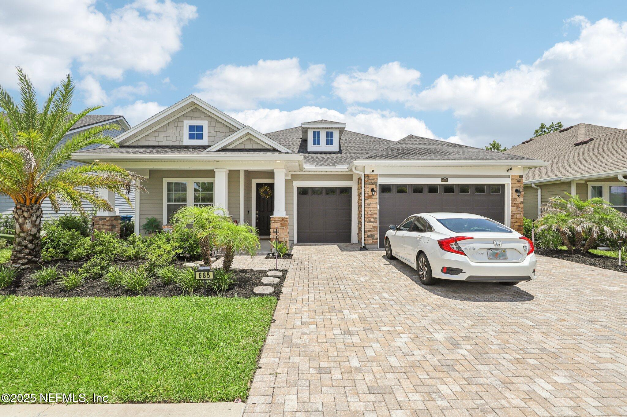 685 WINDLEY Drive